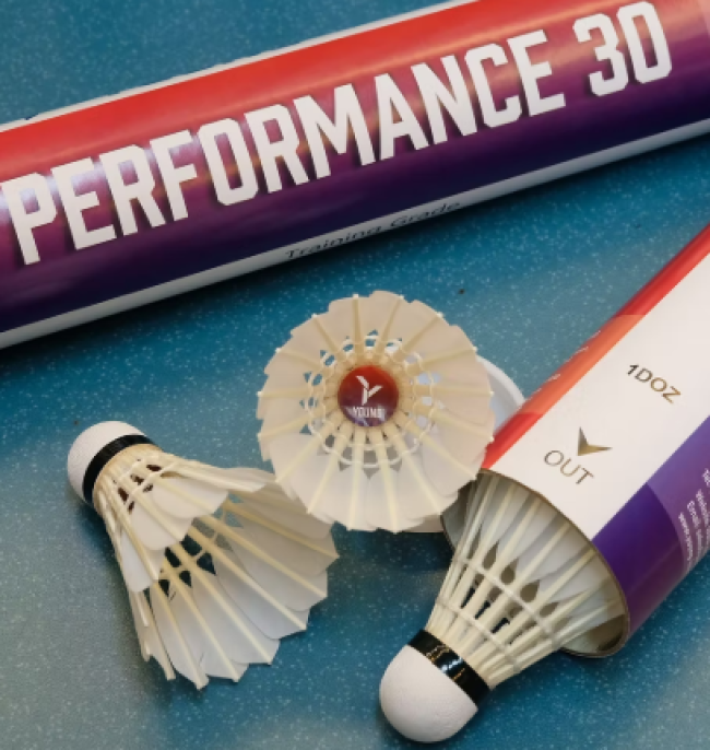Volant Young Performance 30